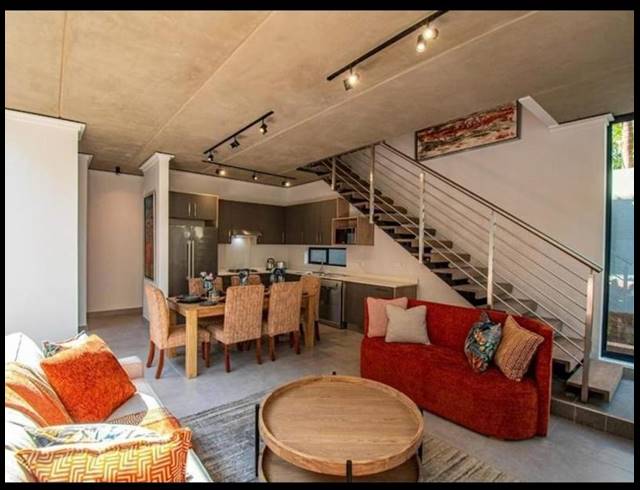 3 BEDROOM PROPERTY TO RENT IN MENLO PARK